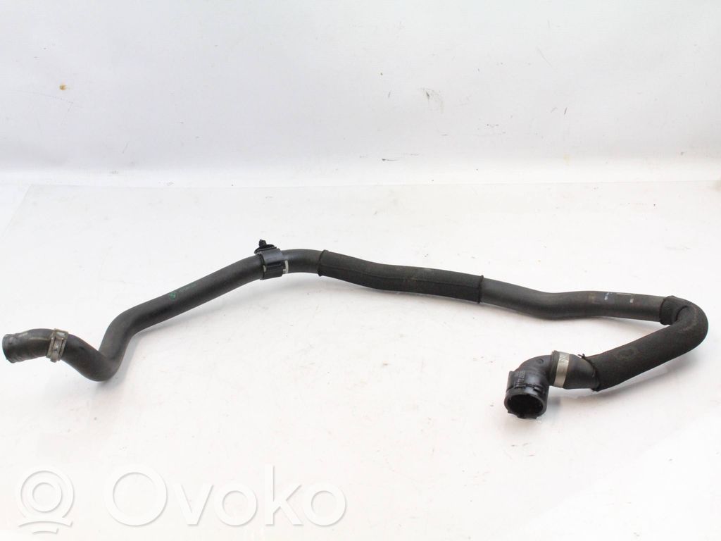 BMW X3 G01 Engine coolant pipe/hose 
