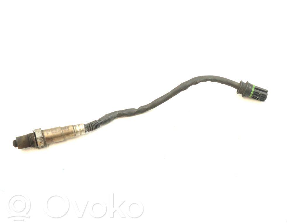 Sonda lambda   7539125,0258006793
