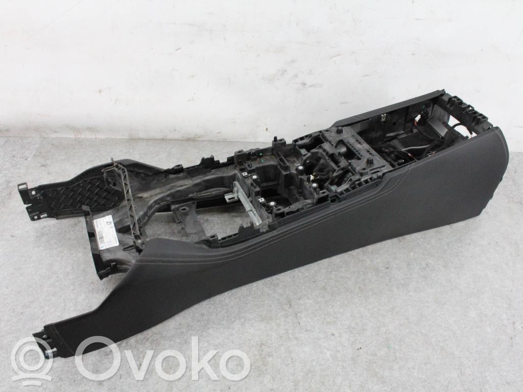 BMW 7 G11 G12 Consola central 