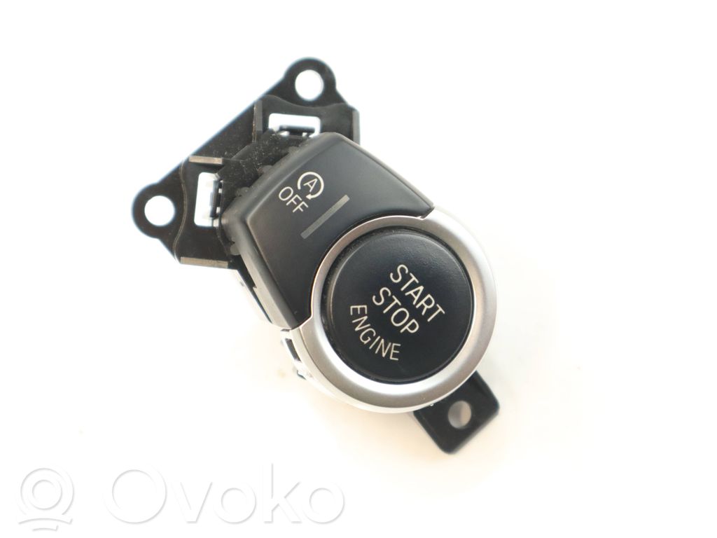 Engine start stop button switch   9291693,3393440106