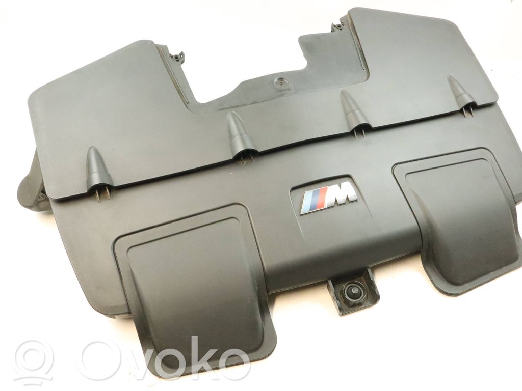 BMW X5M E70 Air filter box 
