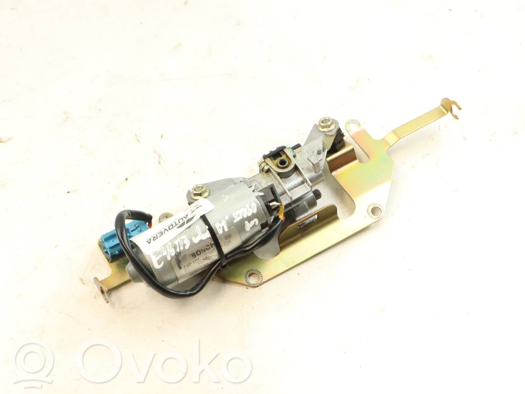 BMW M3 Motor/activador 