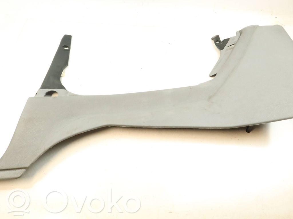 BMW M3 Rear door card panel trim 