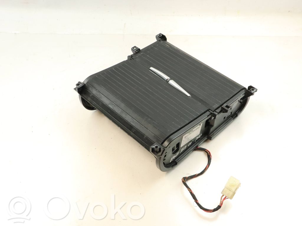BMW X5M E70 Cup holder front 