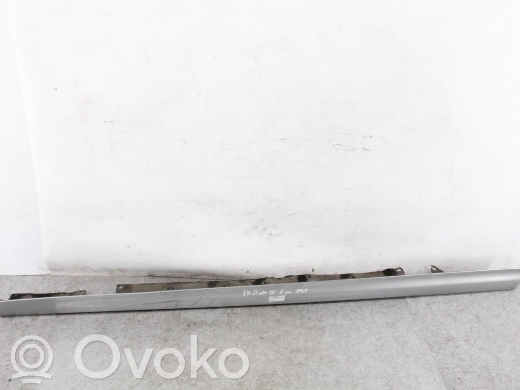 BMW M3 Sill 
