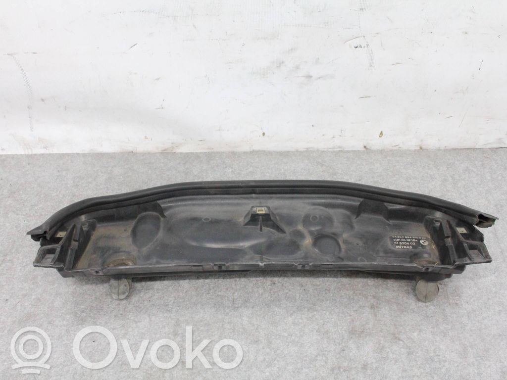 BMW M3 Inne części komory silnika 