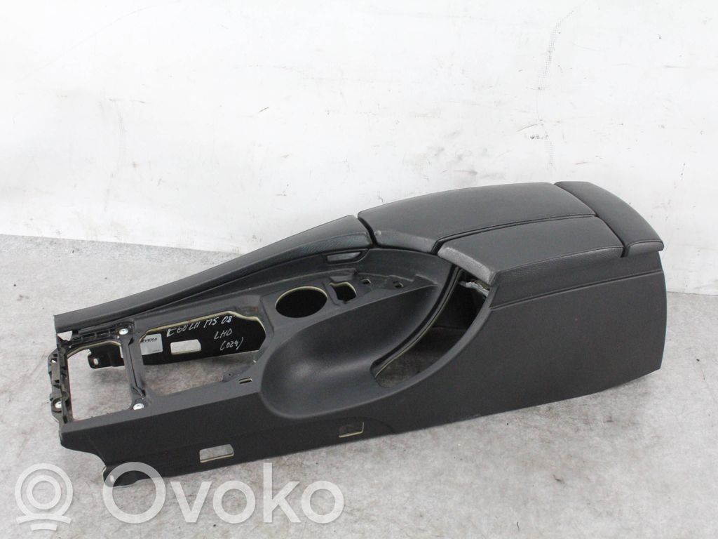 BMW 5 E60 E61 Armrest 