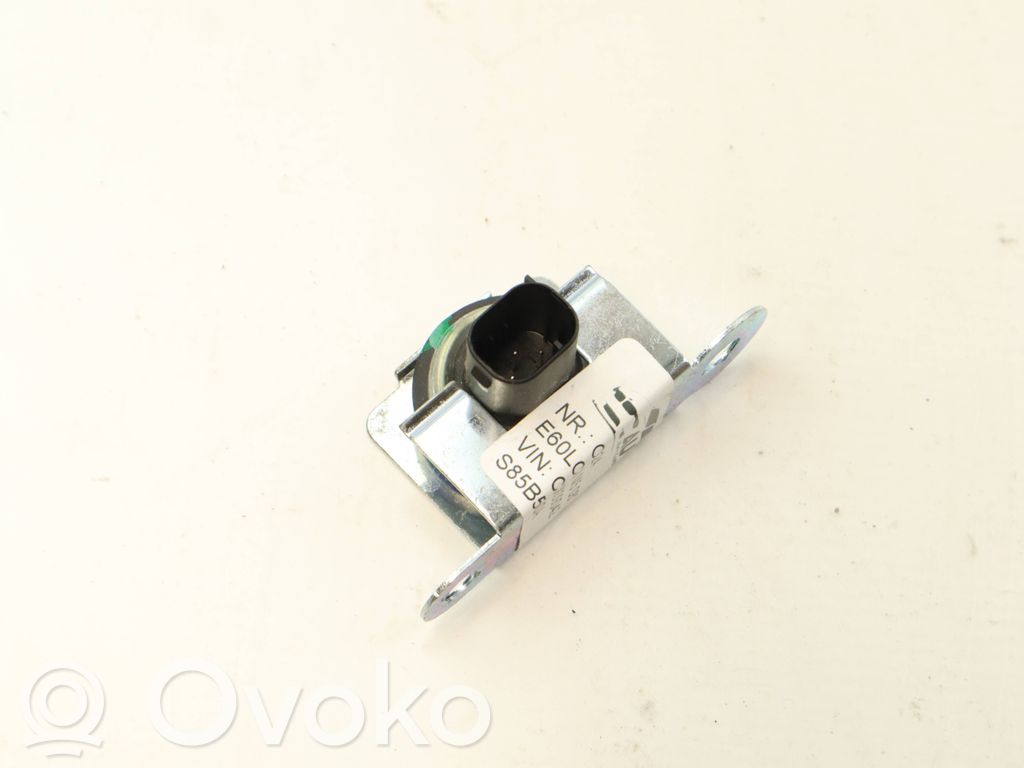 BMW 5 E60 E61 Accelerator pedal position sensor 