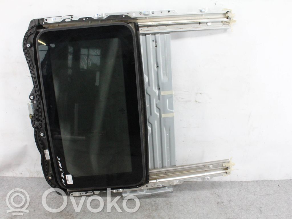 BMW 3 F30 F35 F31 Stoglangio komplektas 