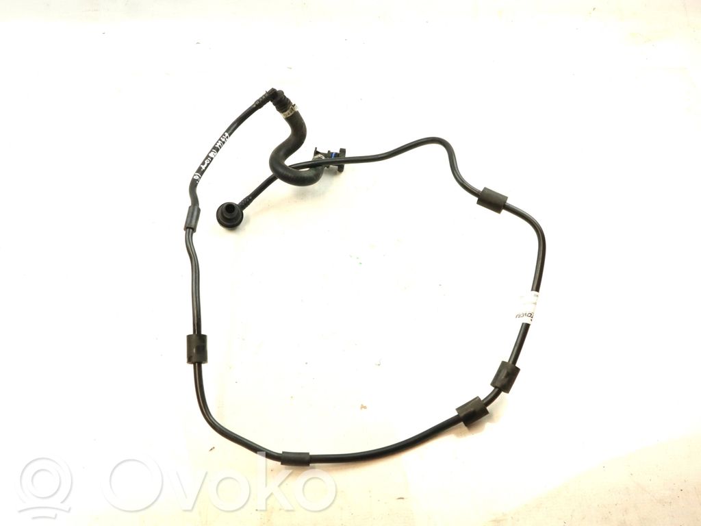 BMW 6 F12 F13 Vacuum line/pipe/hose 