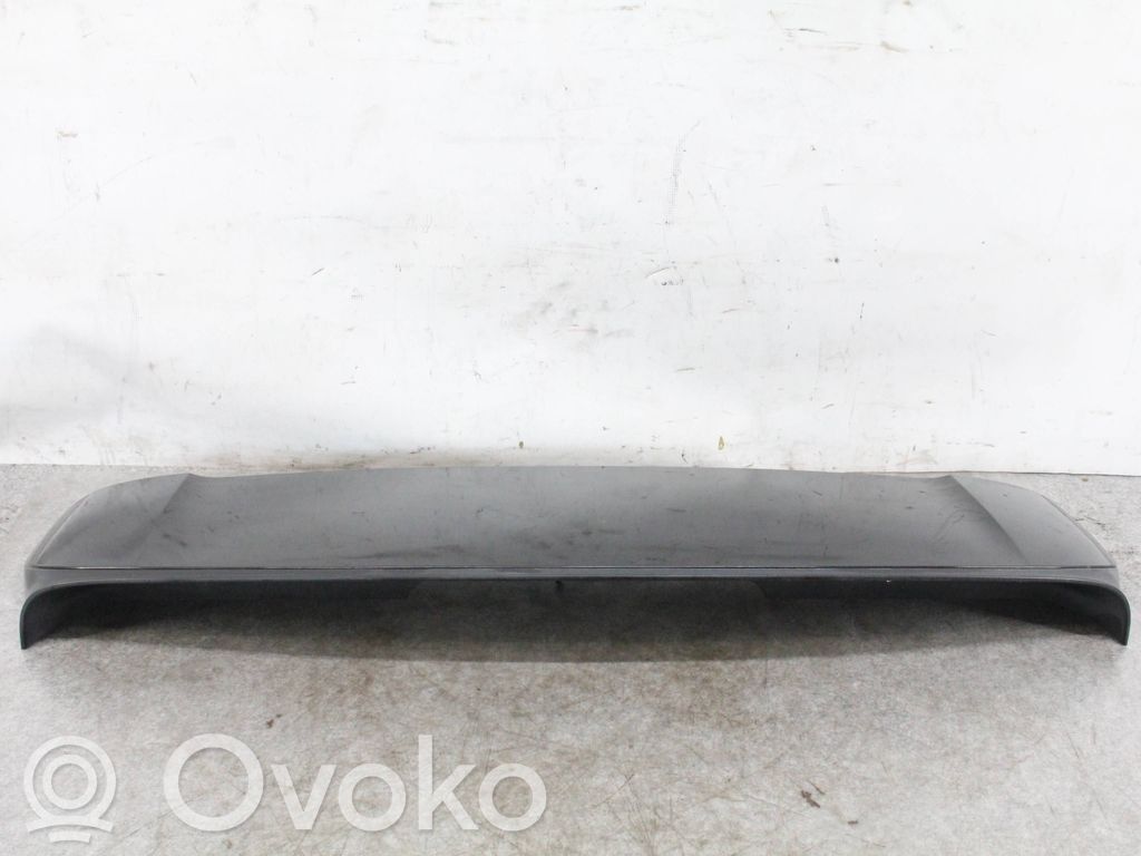 BMW X5M E70 Tailgate/trunk spoiler 