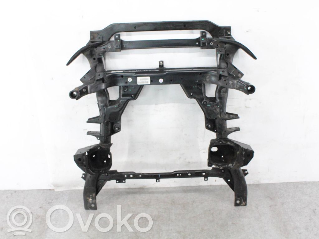BMW X5M E70 Front subframe 