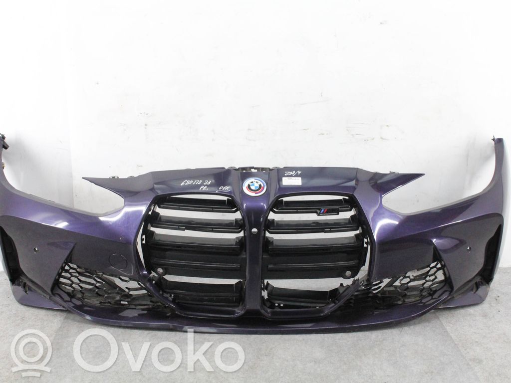 BMW M3 G80 Bară față 