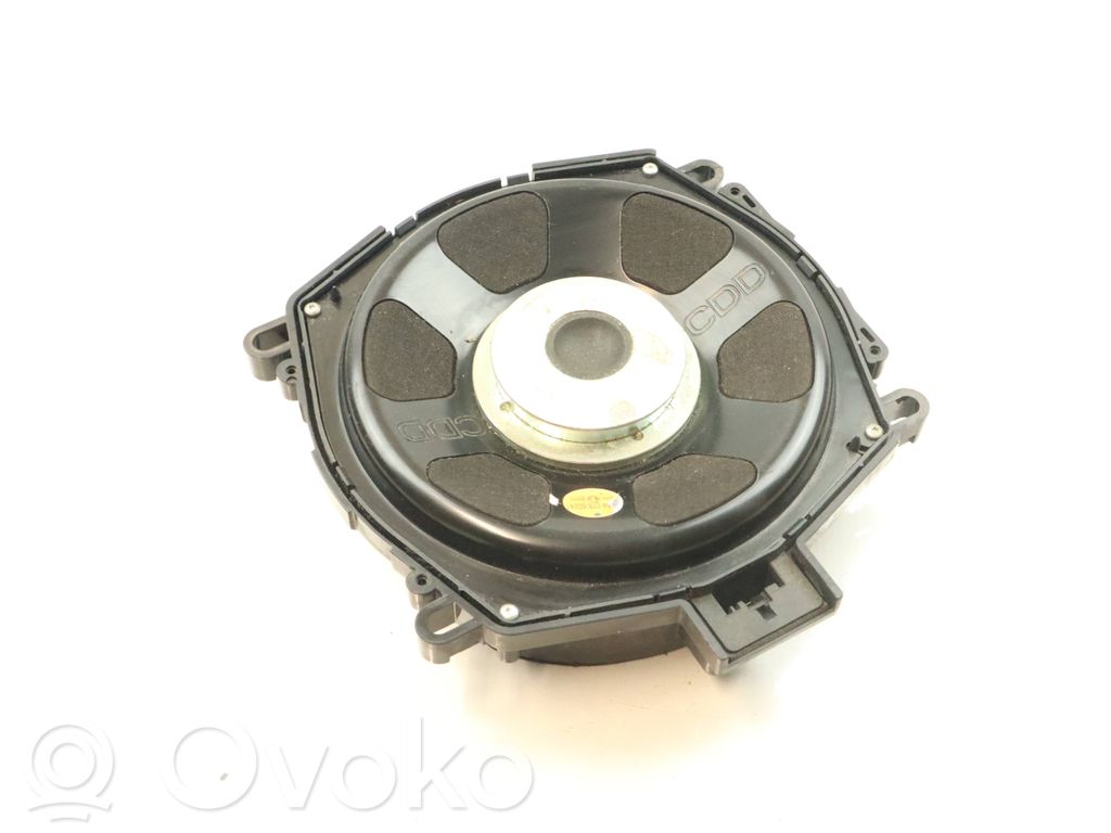 BMW X5M E70 Altavoz subwoofer 
