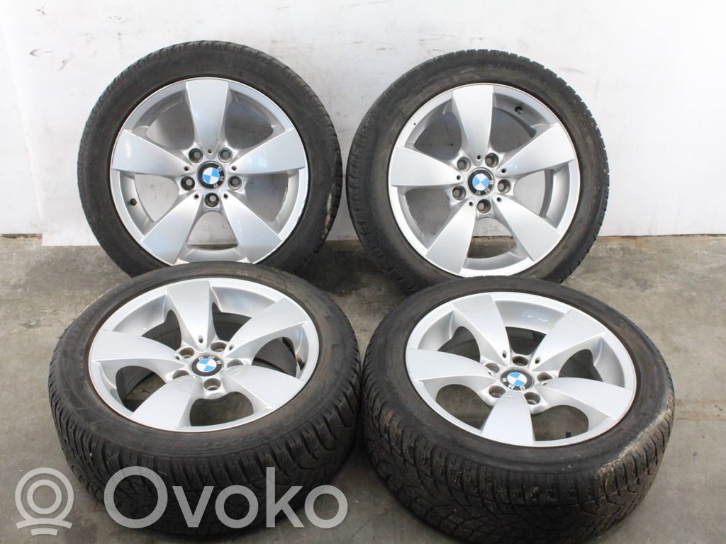 BMW 5 E60 E61 R17-alumiinivanne 