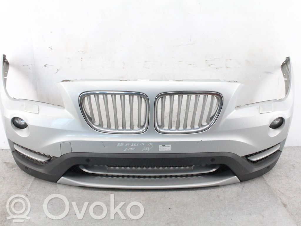 BMW X1 E84 Parachoques delantero 