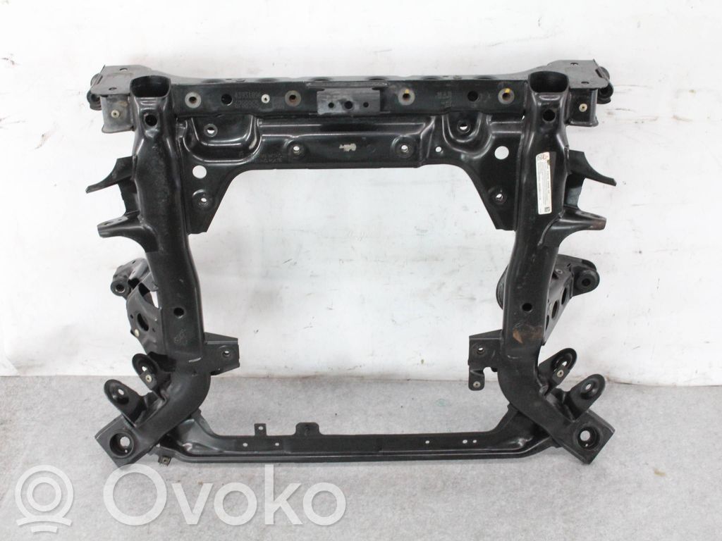 BMW X1 E84 Front subframe 