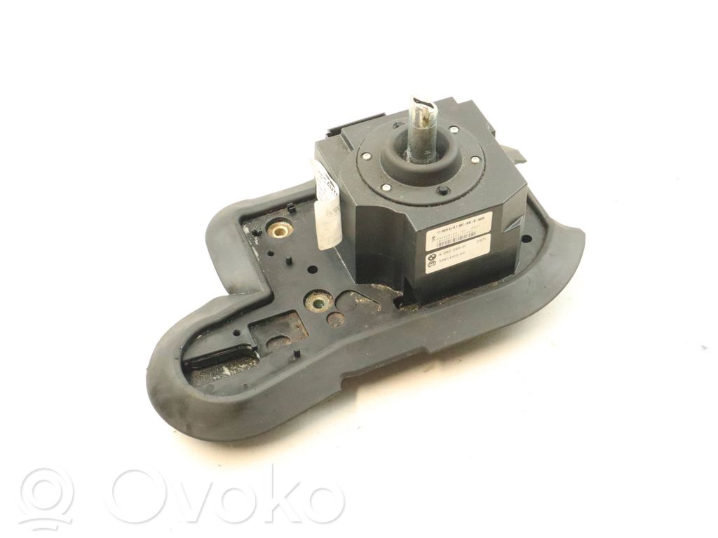 BMW X1 E84 Gear shifter/selector 