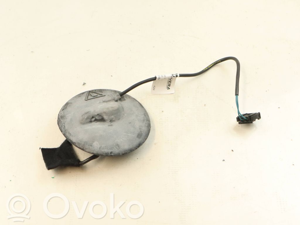 BMW M3 e92 Other devices 
