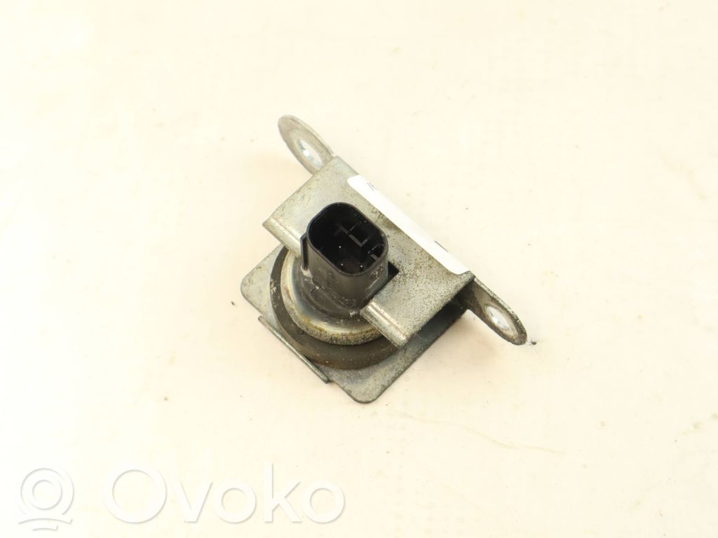 BMW M3 e92 Accelerator pedal position sensor 