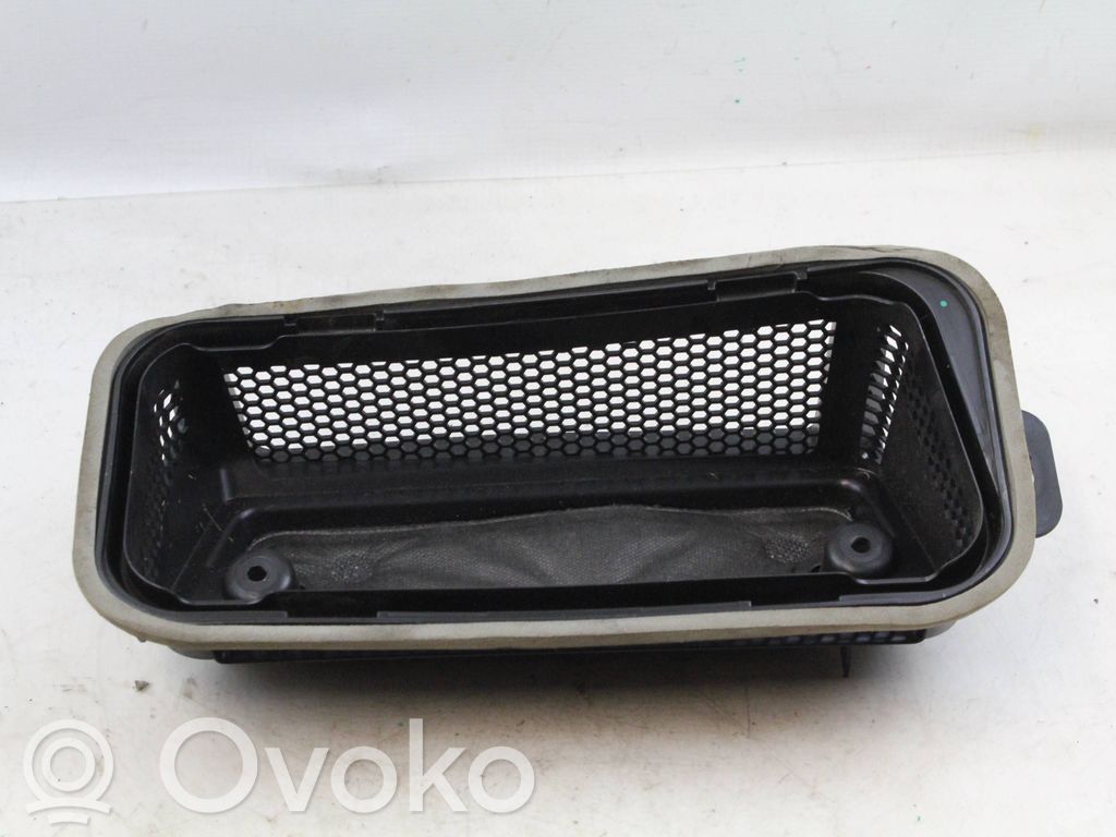 BMW 5 G30 G31 G38 Część rury dolotu powietrza 