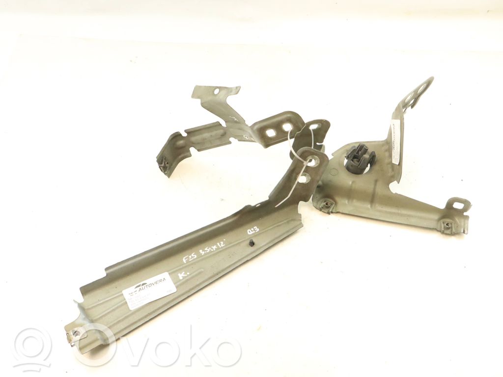 BMW X3 F25 Supporto di montaggio del parafango 