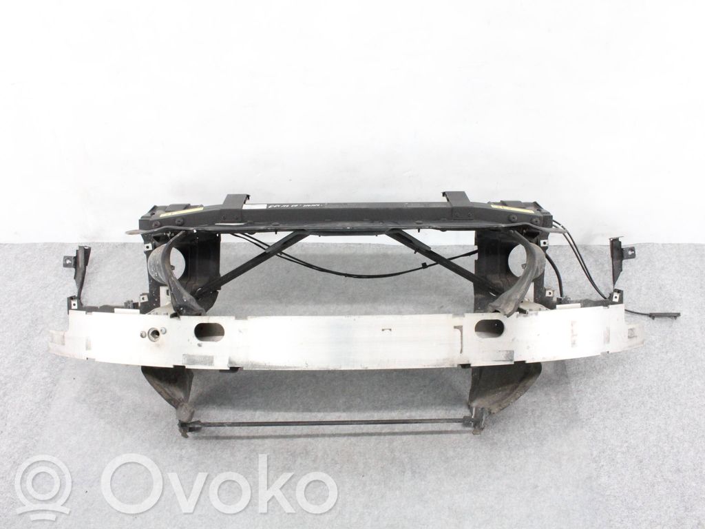 BMW M6 Radiatoru panelis 