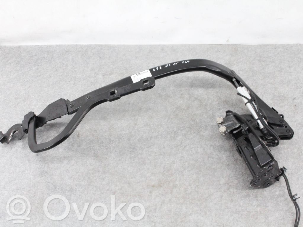BMW 3 E92 E93 Jumta eņģe (-es) 
