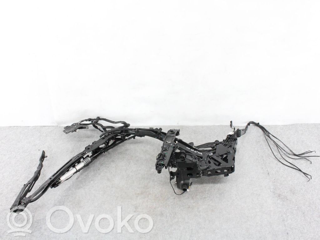 BMW 3 E92 E93 Jumta eņģe (-es) 