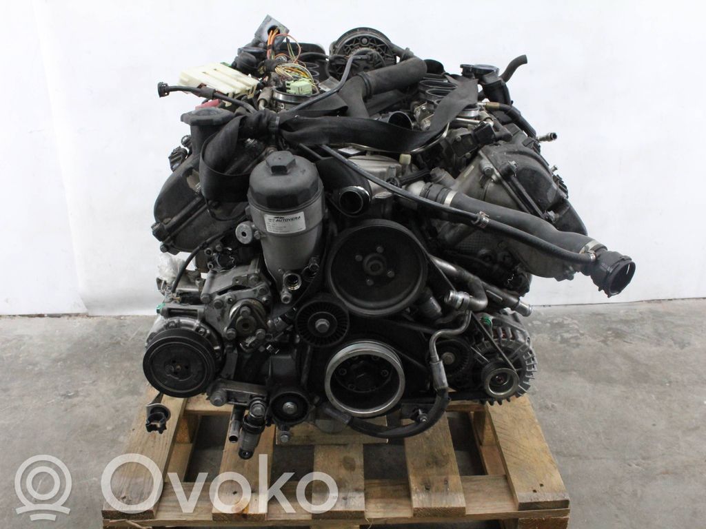 Двигатель   S65B40A,2303727,11002303727