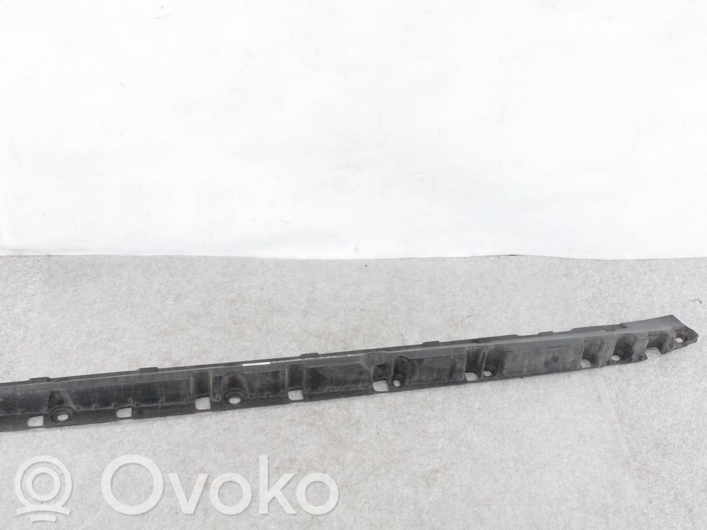 BMW X6 M Sill supporting ledge 