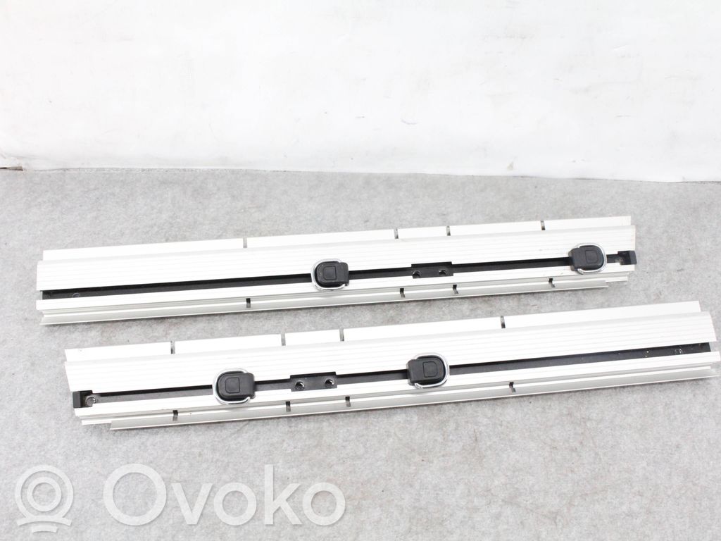 BMW X6 M Other trunk/boot trim element 