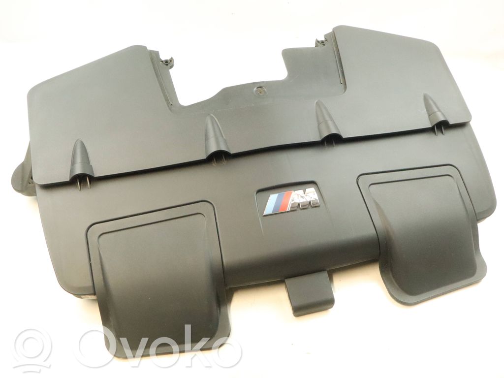 BMW X6 M Air filter box 