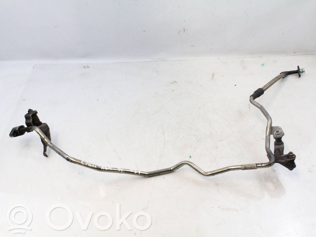 BMW X6 M Active stabilizer tube/hose 