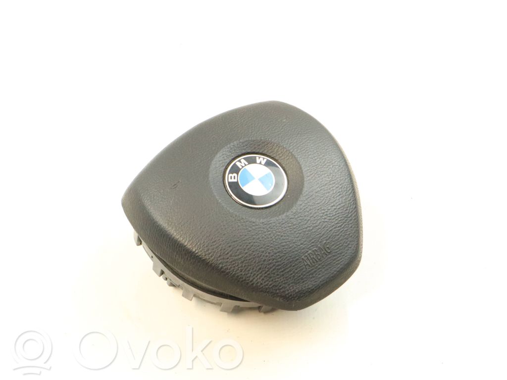 BMW X5 E70 Poduszka powietrzna Airbag kierownicy 