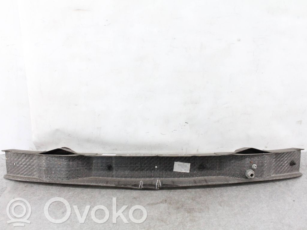 BMW 3 E46 Rear bumper mounting bracket 