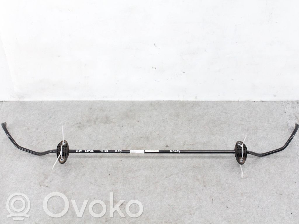 BMW 3 G20 G21 Tylny stabilizator / drążek 