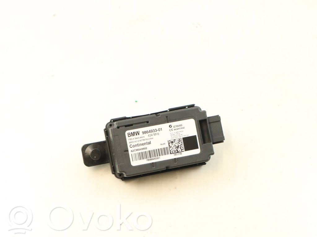 Inne komputery / moduły / sterowniki   9864933,61359864933,A2C96549602,A2C96549600