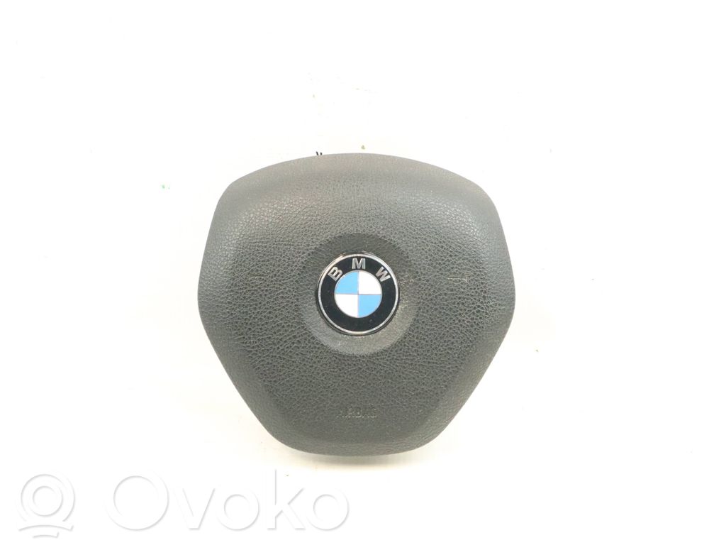 Poduszka powietrzna Airbag kierownicy   6864499,6871095