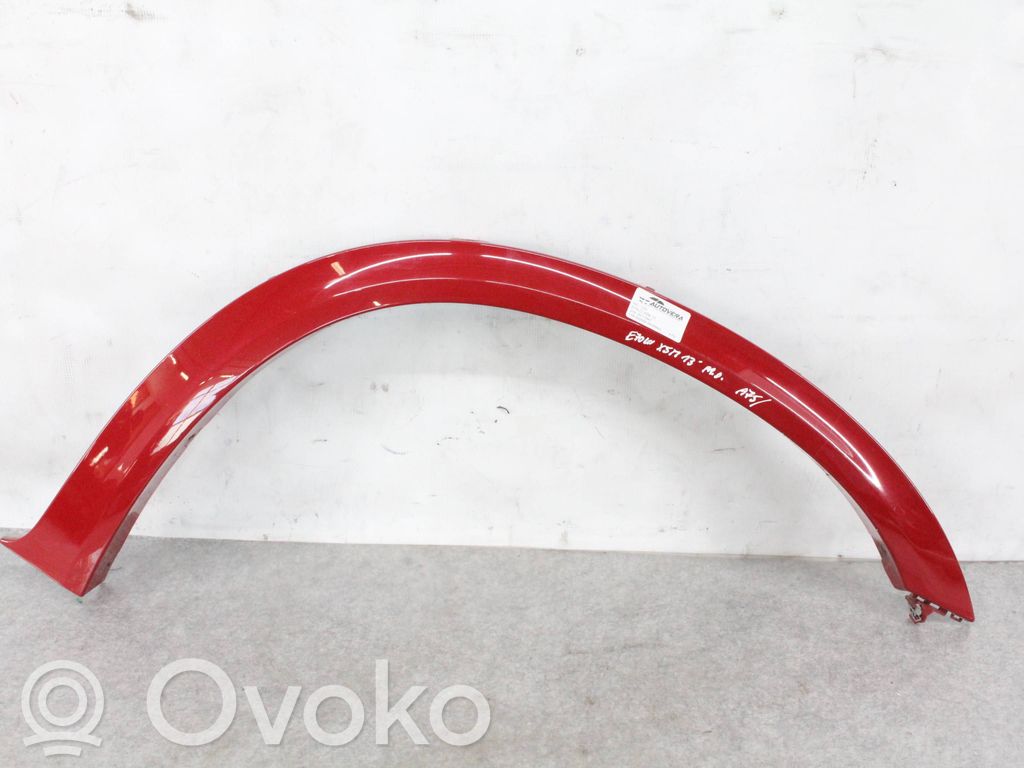Front arch trim   7206656,51777206656