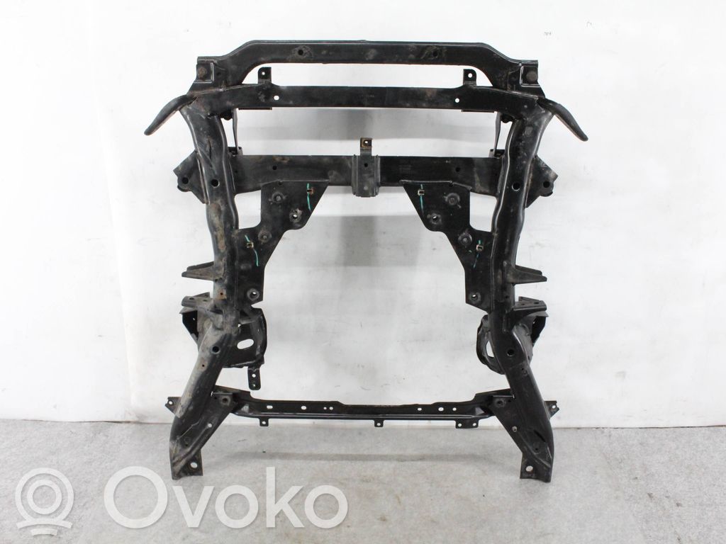 BMW X5M E70 Front subframe 