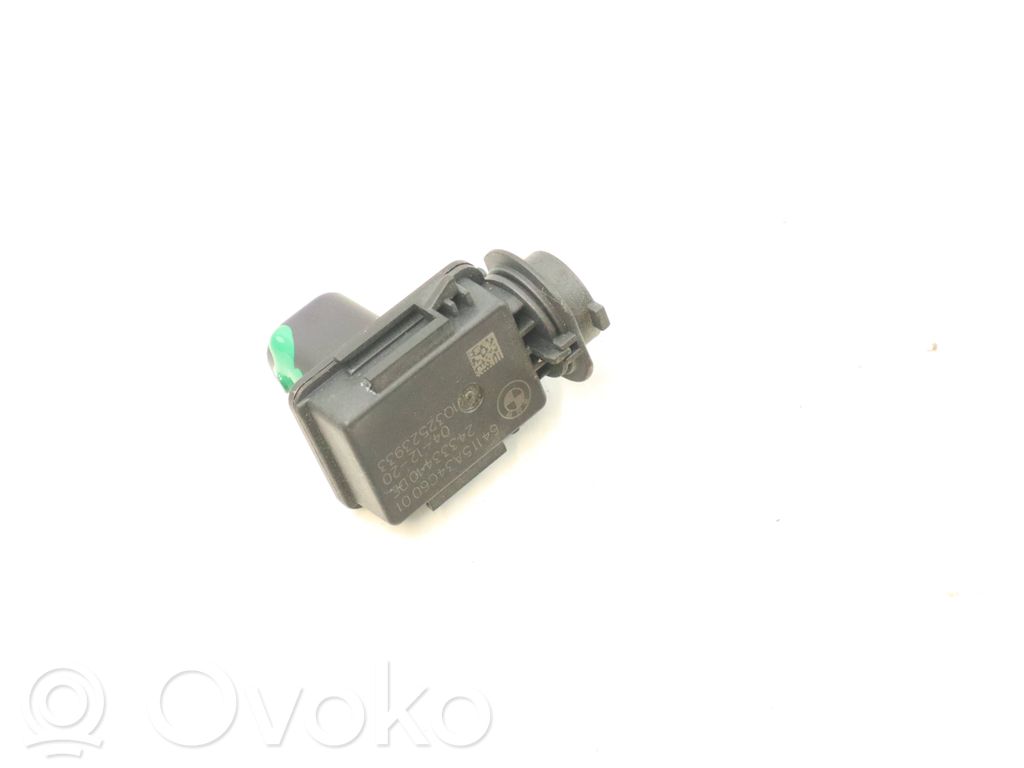 BMW 2 F44 Senzor AUC 