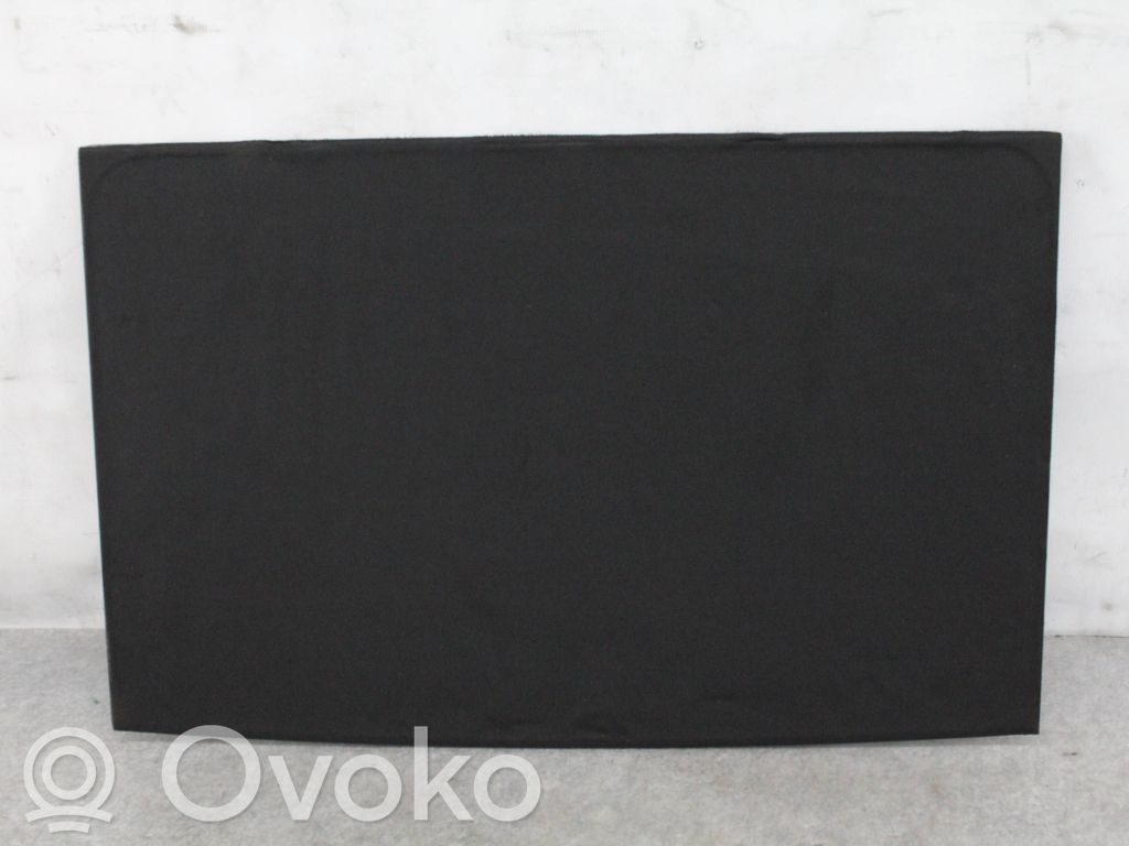 BMW 5 F10 F11 Plastikowe elementy podsufitki 