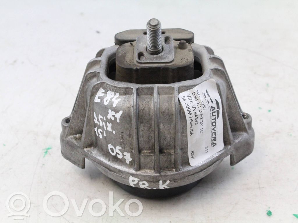 BMW X1 E84 Engine mount bracket 