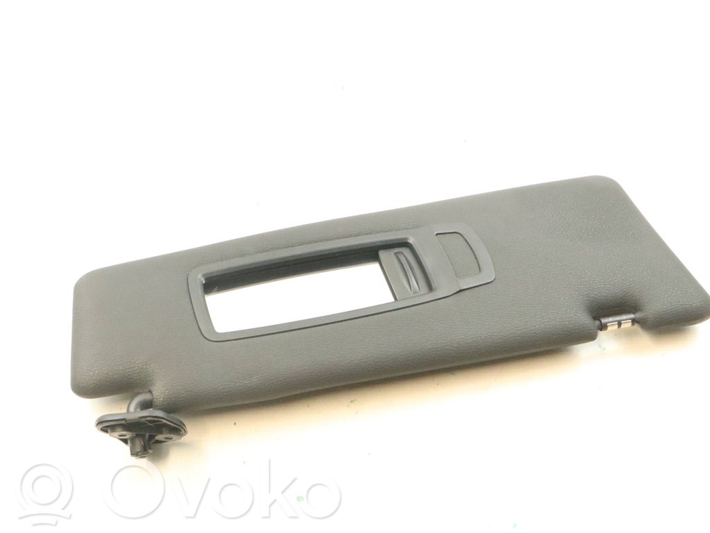 Sun visor   7278614,51167278614