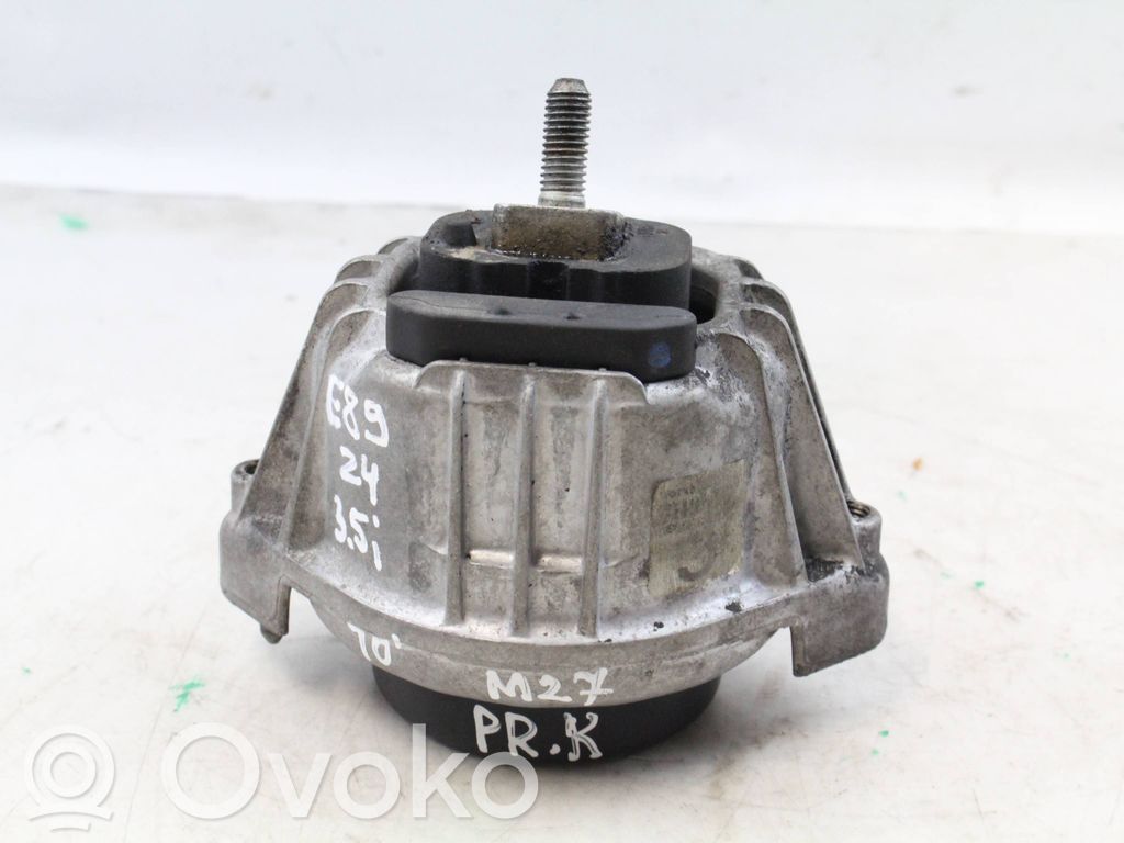 BMW Z4 E89 Engine mount bracket 
