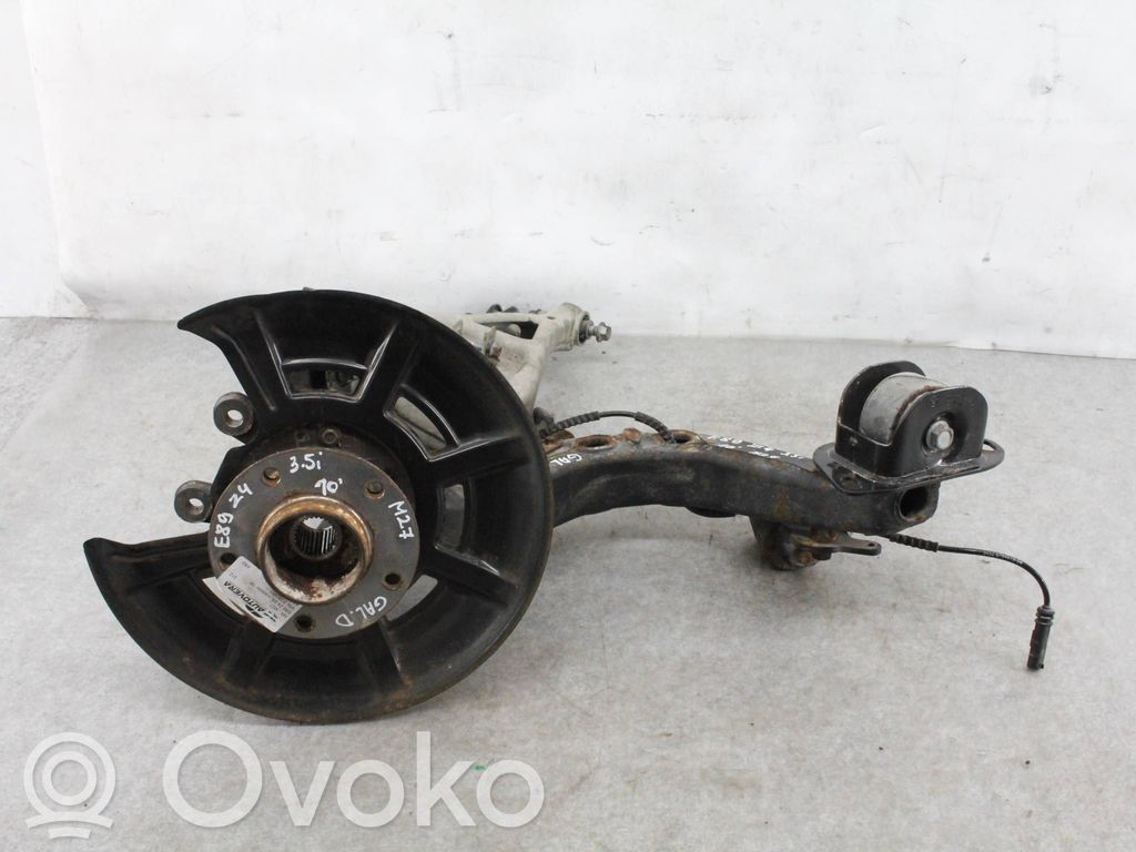 BMW Z4 E89 Rear wheel hub spindle/knuckle 