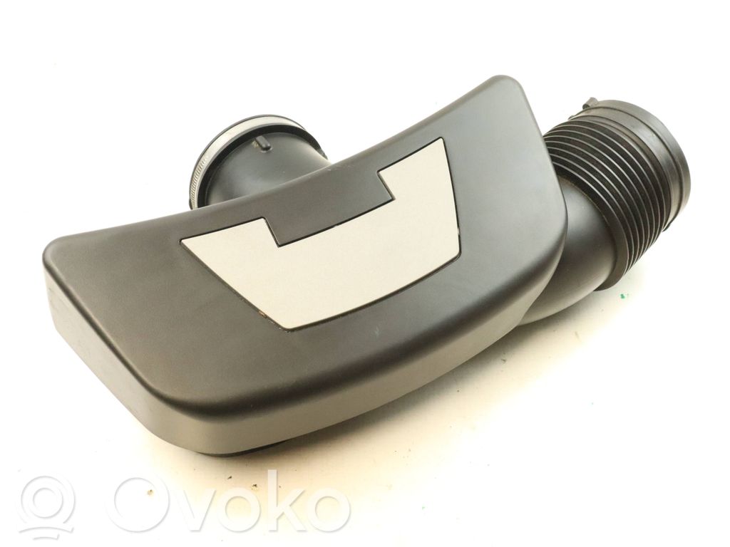 BMW 6 E63 E64 Air intake duct part 
