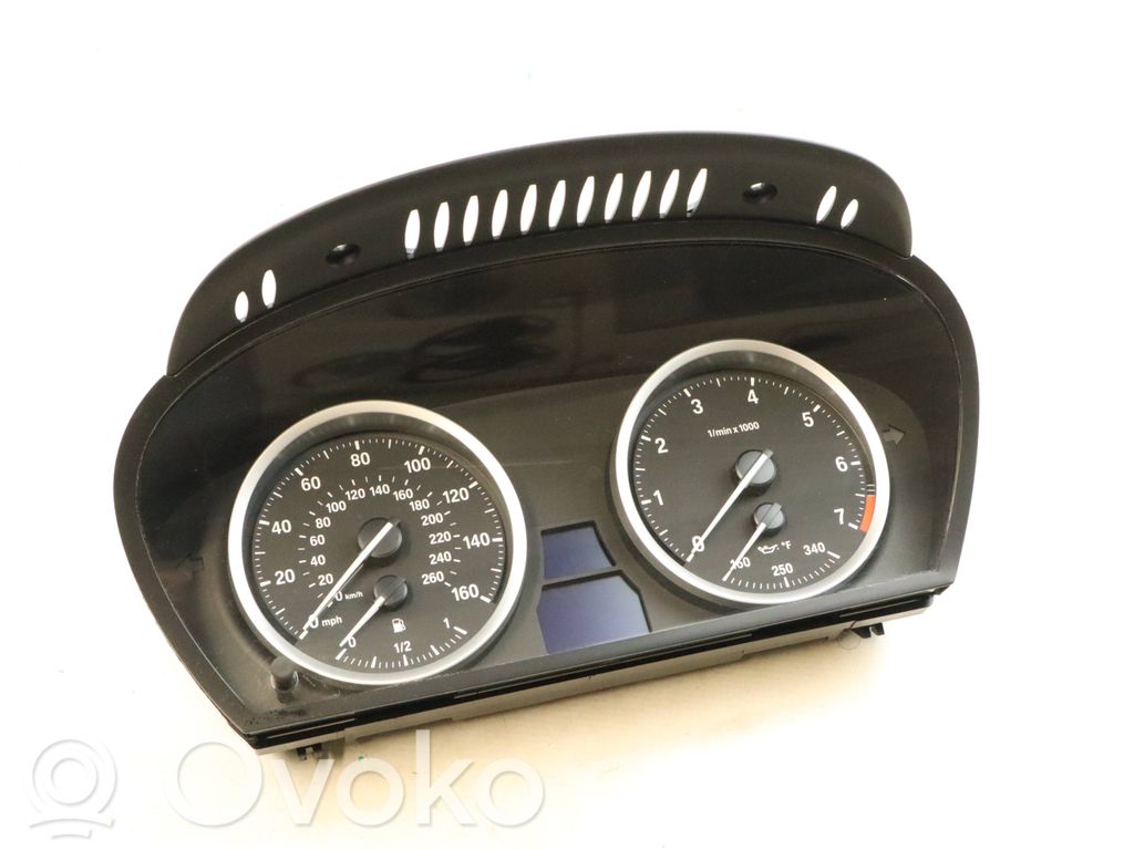 Speedometer (instrument cluster)   9194903,62109194903,110080398