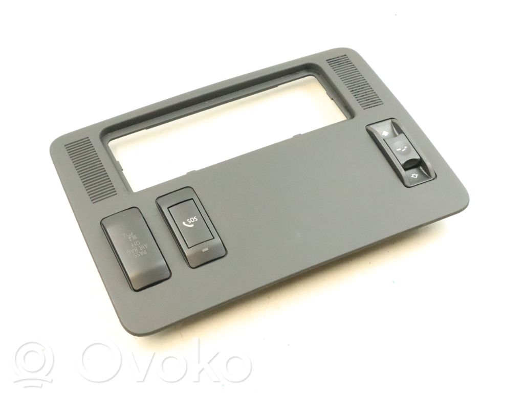 BMW 6 E63 E64 Other interior part 